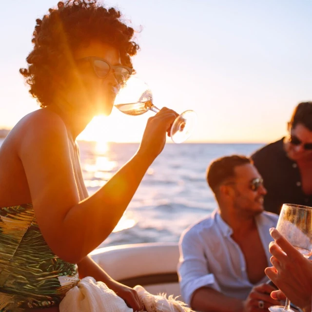 Evento privato: Punta San Vigilio e Garda con partenza da Sirmione